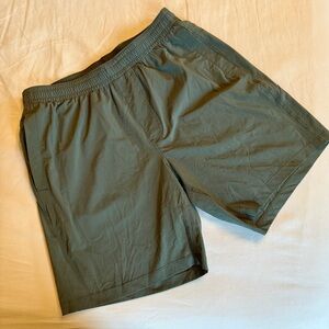 Mens Bear Bottom Atlas 7” short